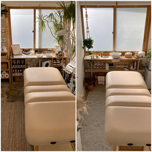Meet Our Holistic Skin Therapists: