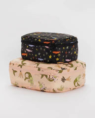 Packing Cube Set ( Sea Animals )