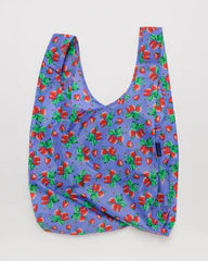 Standard Baggu ( Wild Strawberries )