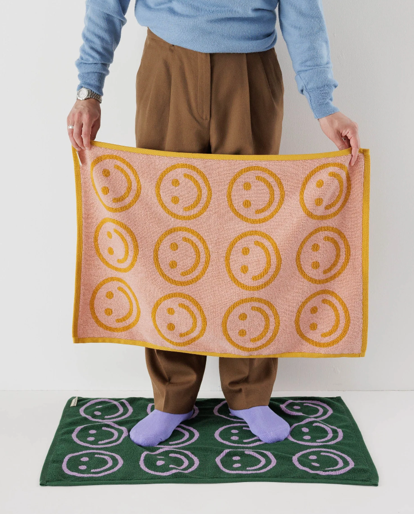 Hand Towel Set of 2
