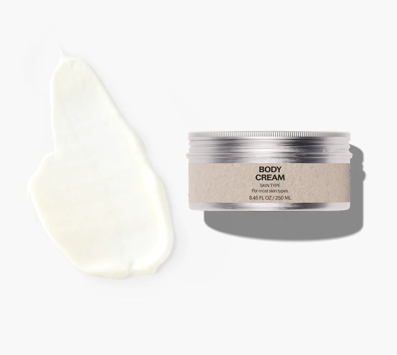 Body Cream