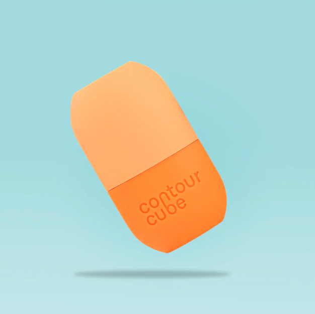Peach Contour Cube®