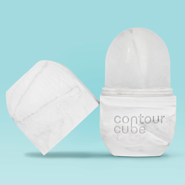 Marble Contour Cube®