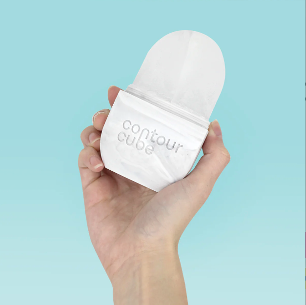 Marble Contour Cube®