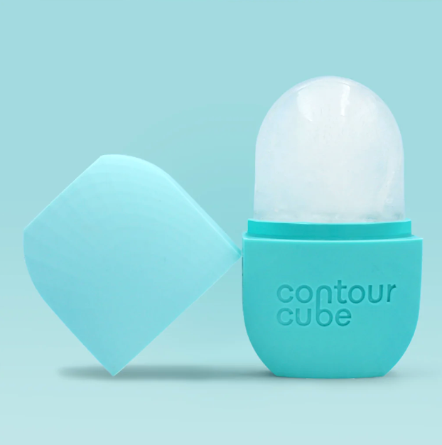 Mint Contour Cube®