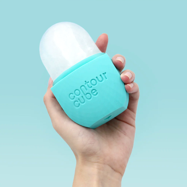 Mint Contour Cube®