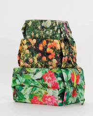3D Zip Set ( Photo Florals )