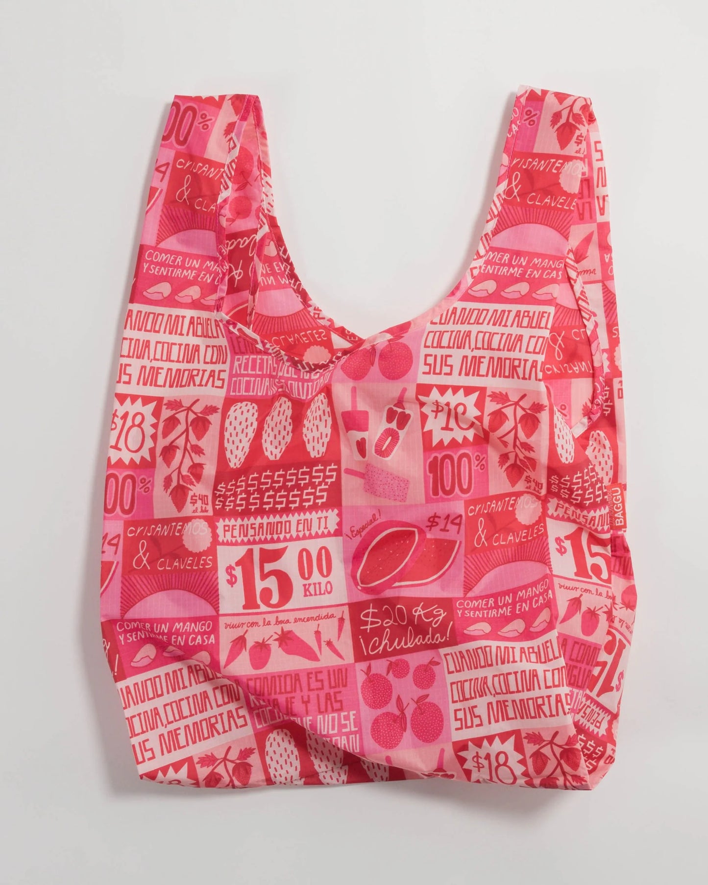 Standard Baggu ( Mercado )