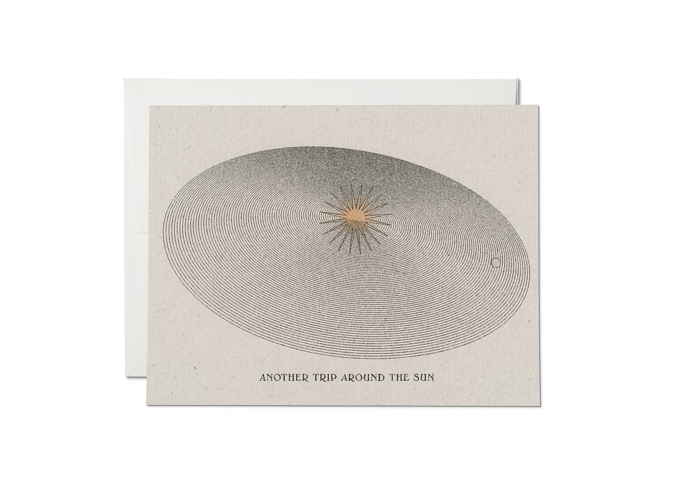Around the Sun