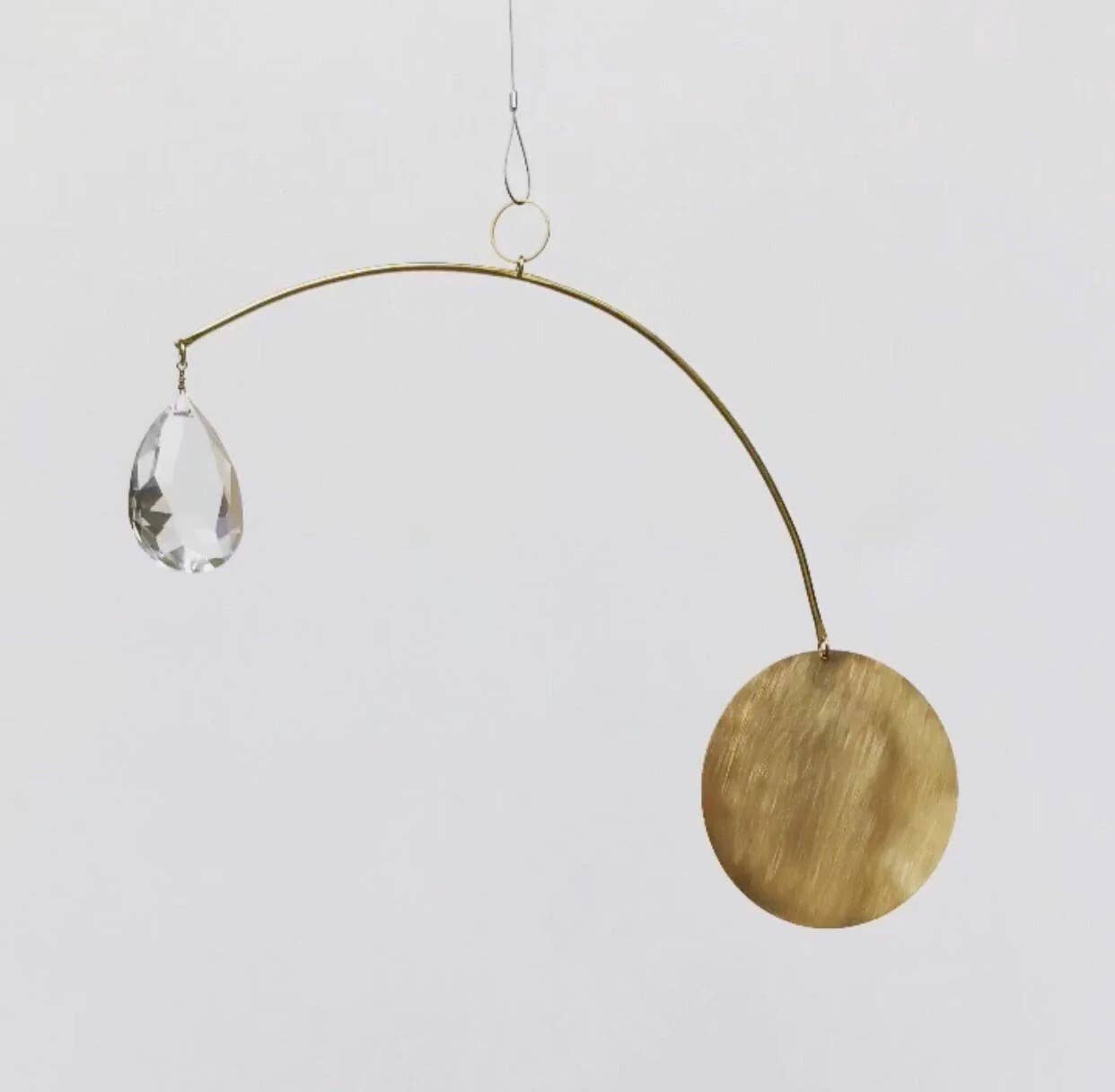 Sol Sister Sun Catcher