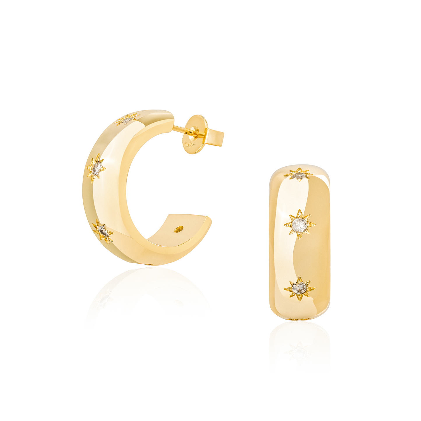 Sonny Hoops