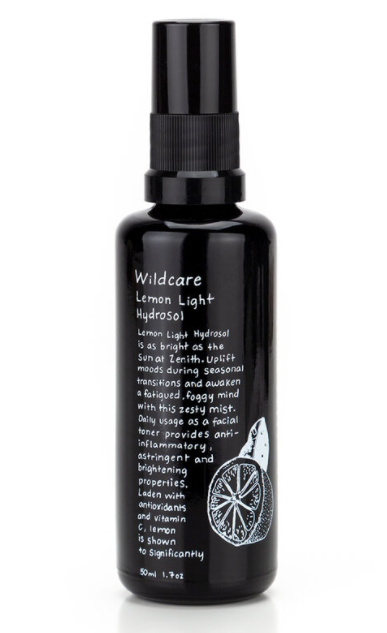 Lemon Light Hydrosol