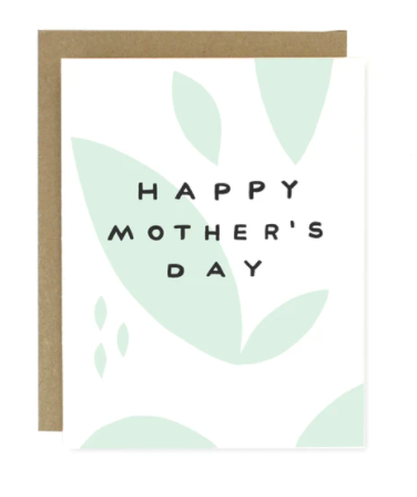 Happy Mother's Day