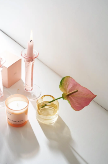 MULHOLLAND Candle