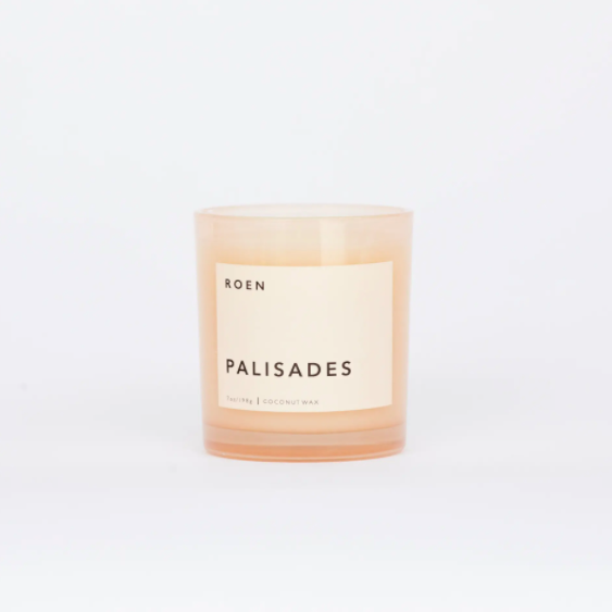PALISADES Candle