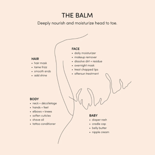 The Balm
