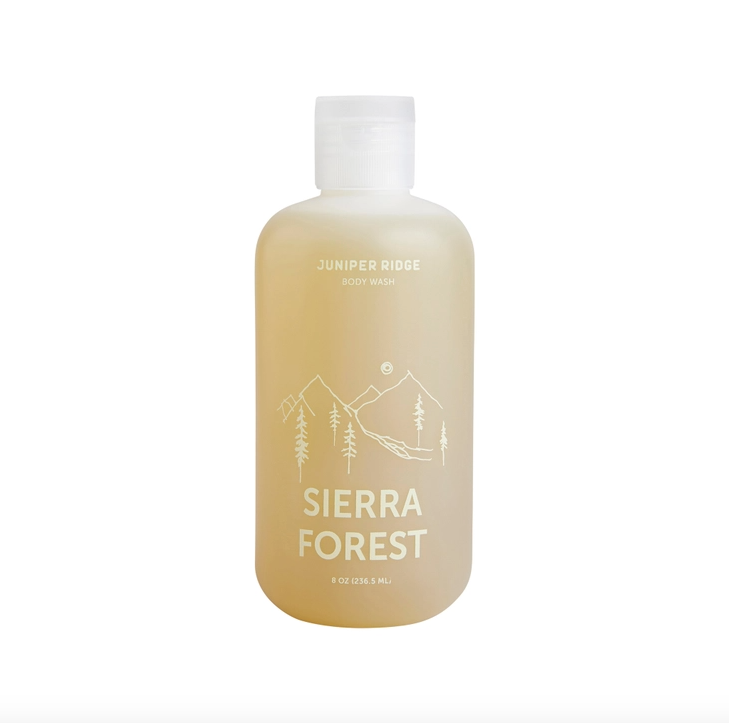 Sierra Forest