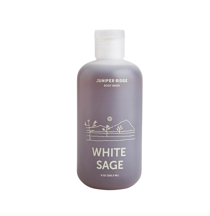 White Sage