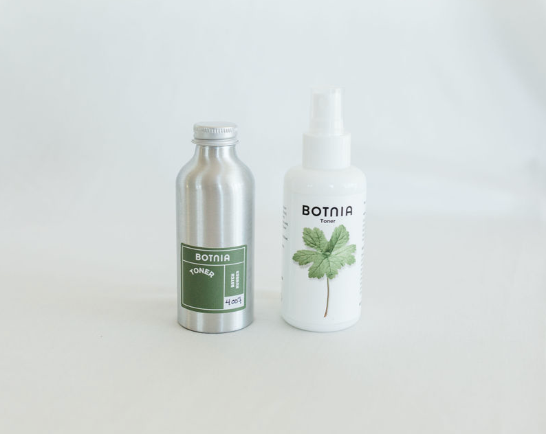 Toner Refill