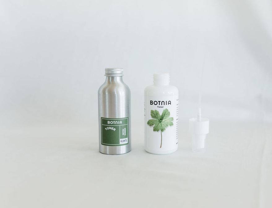 Toner Refill