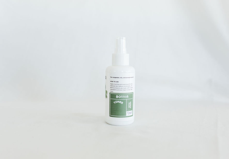 Toner Refill