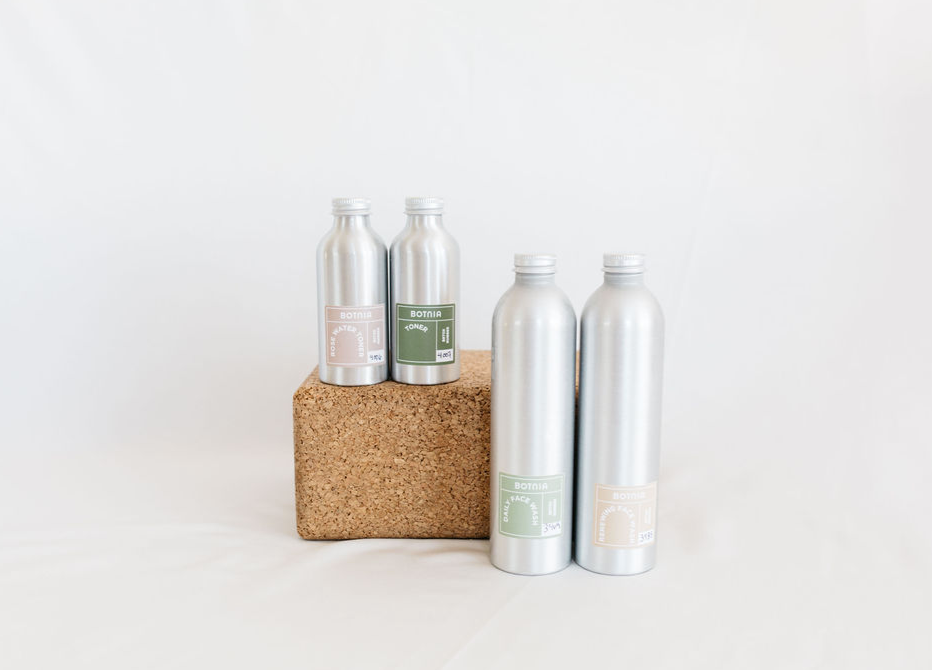 Toner Refill