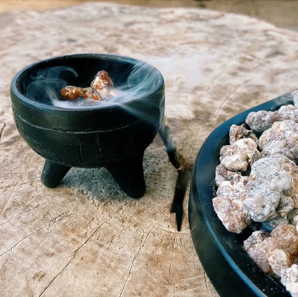 Wild Harvested Ceremonial Copal