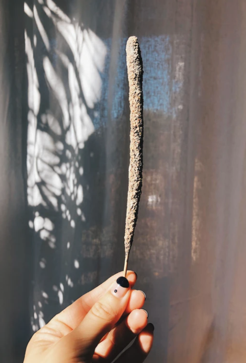Traditional Artisan Made COPAL - smudging, home fragrance, natural incense