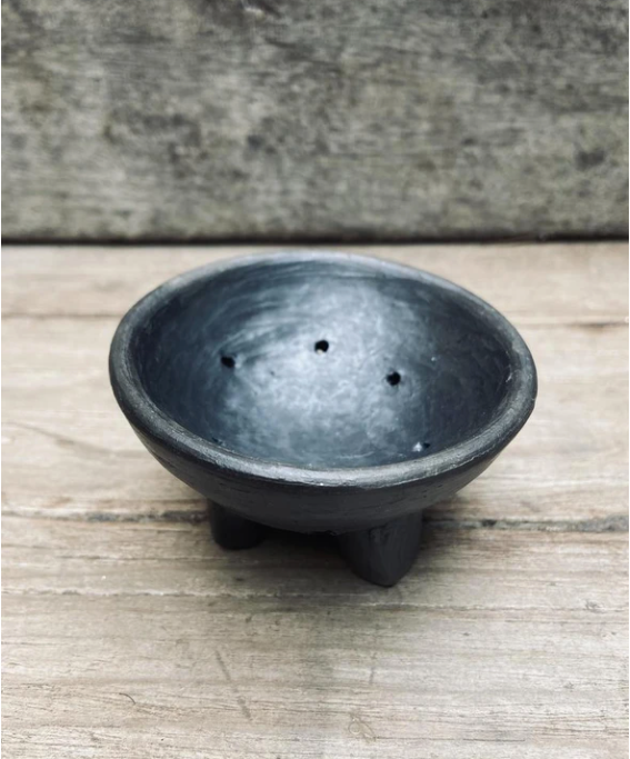 Black Clay Copalero