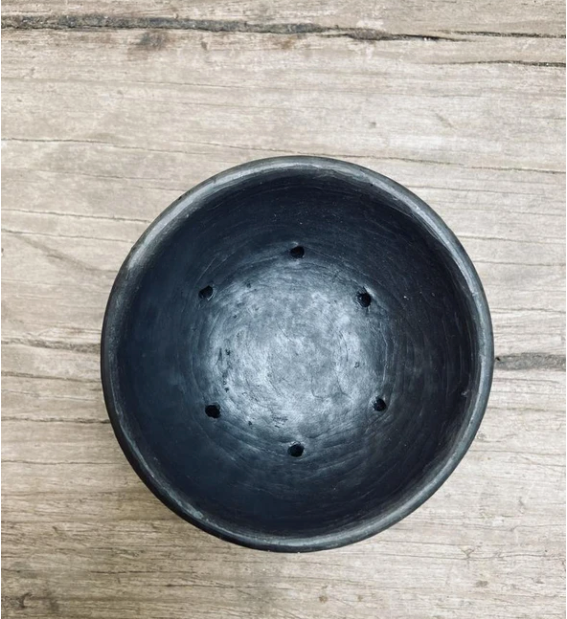 Black Clay Copalero