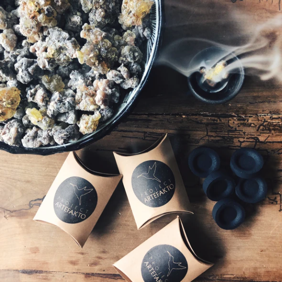 Copal Kit