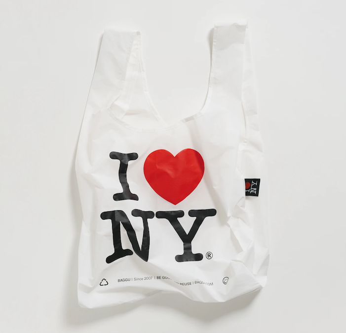 Standard Baggu