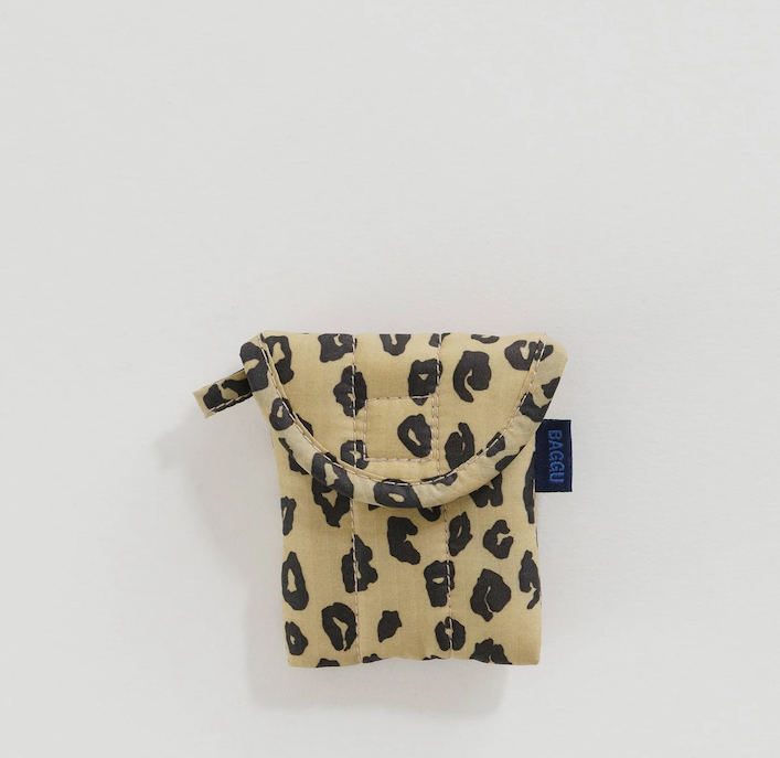 Puffy Earbuds Case