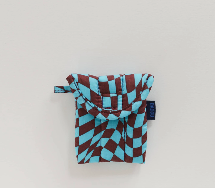 Puffy Earbuds Case