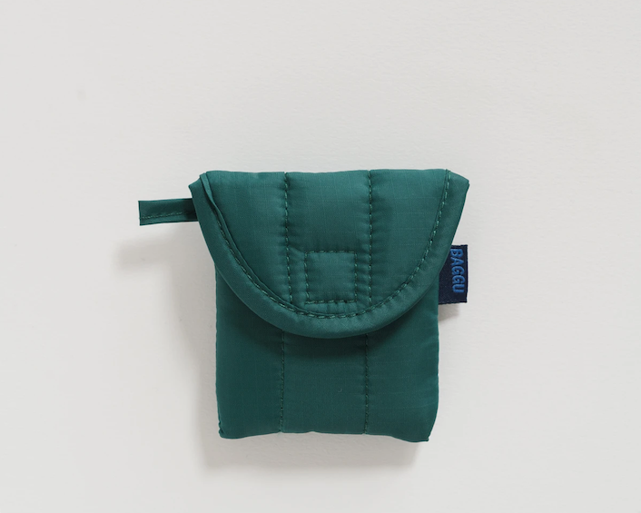 Puffy Earbuds Case