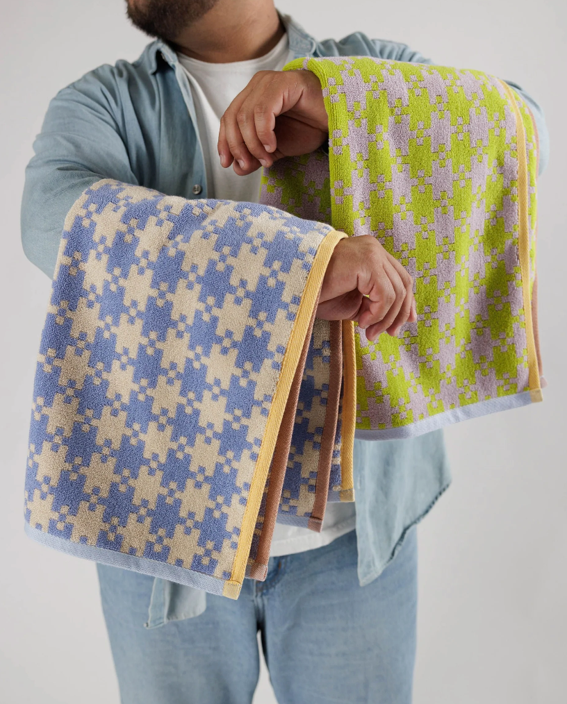 Hand Towel Set of 2