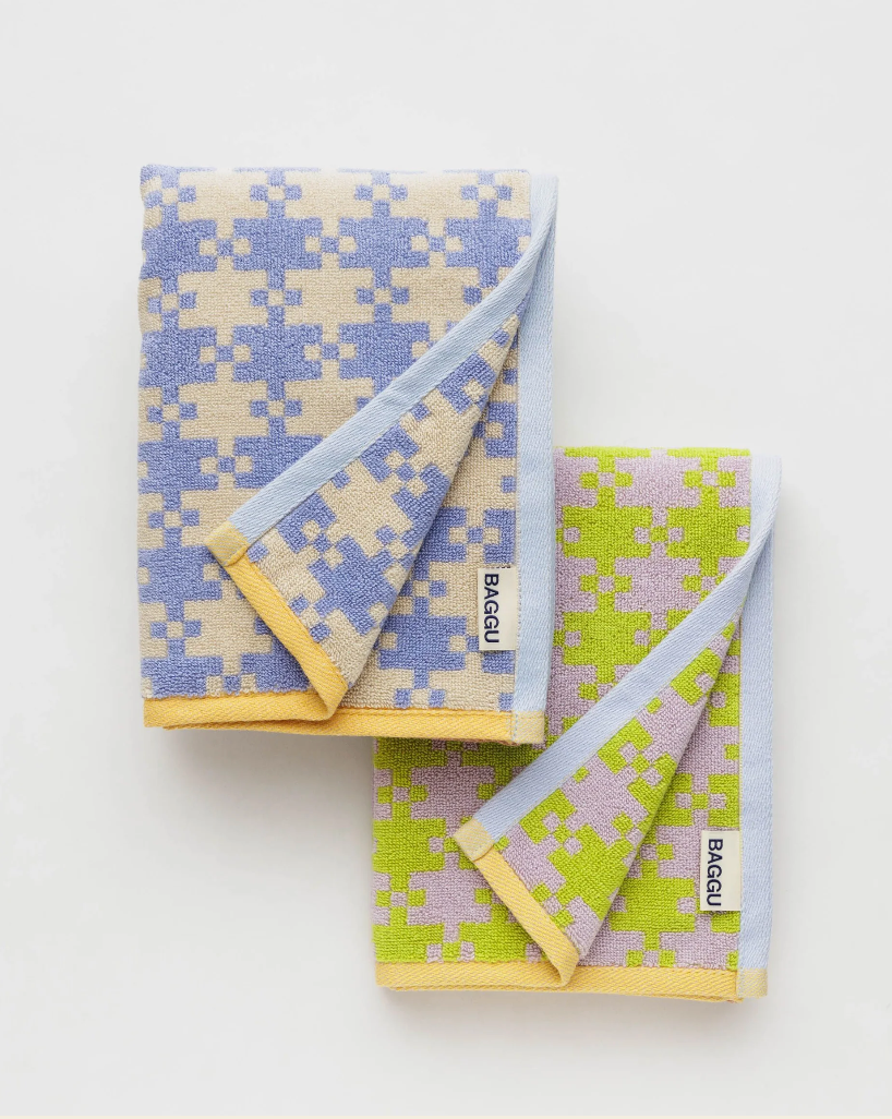 Hand Towel Set of 2