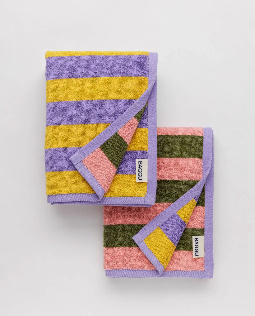 Hand Towel Set of 2