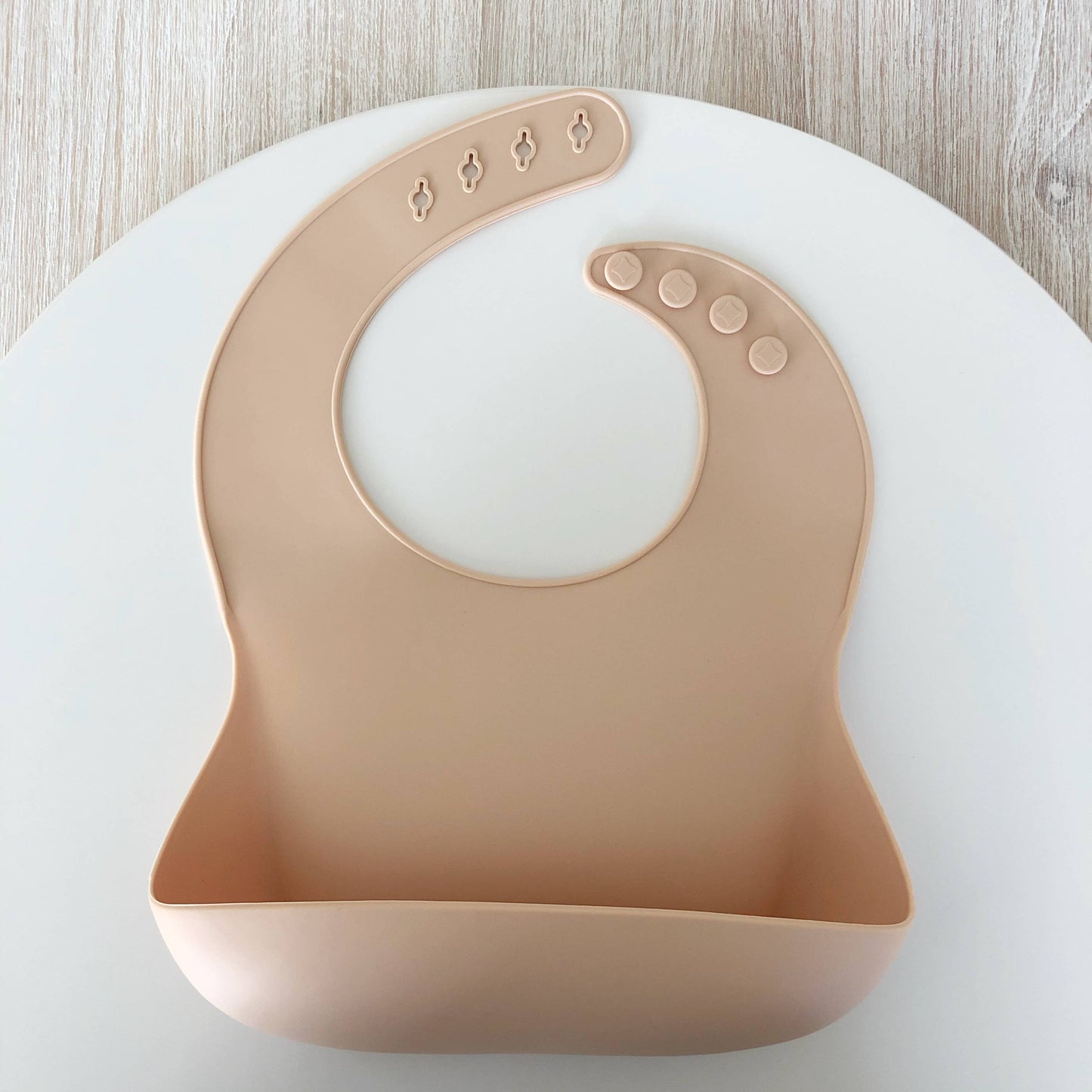 Silicone Bibs