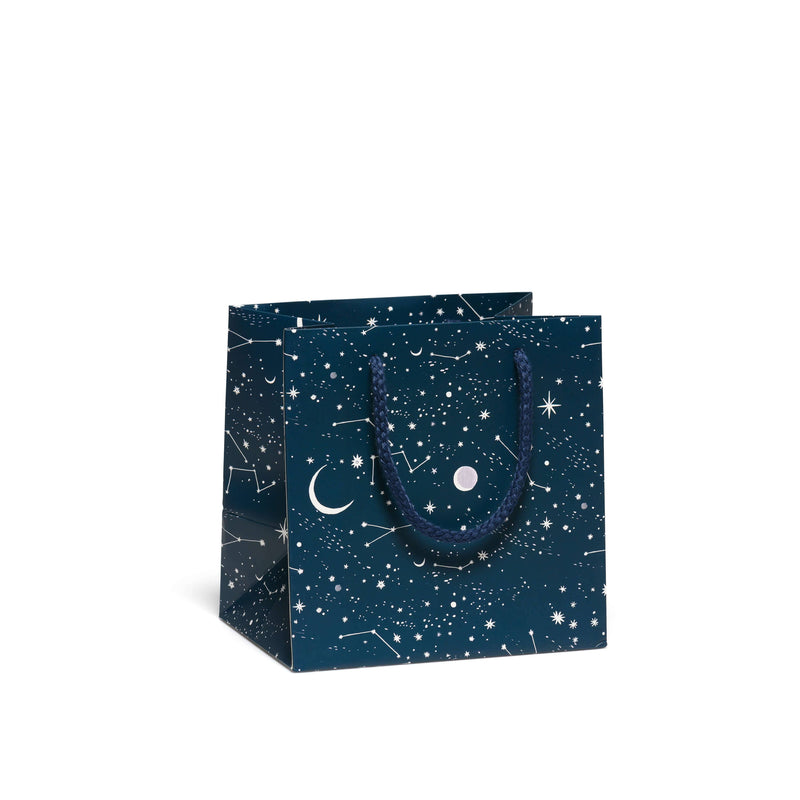 Moon and Stars gift bags: Small