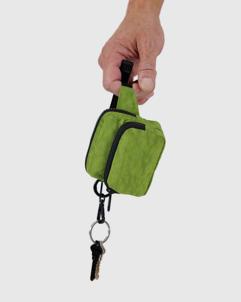 Fanny Pack Charm Green Juice