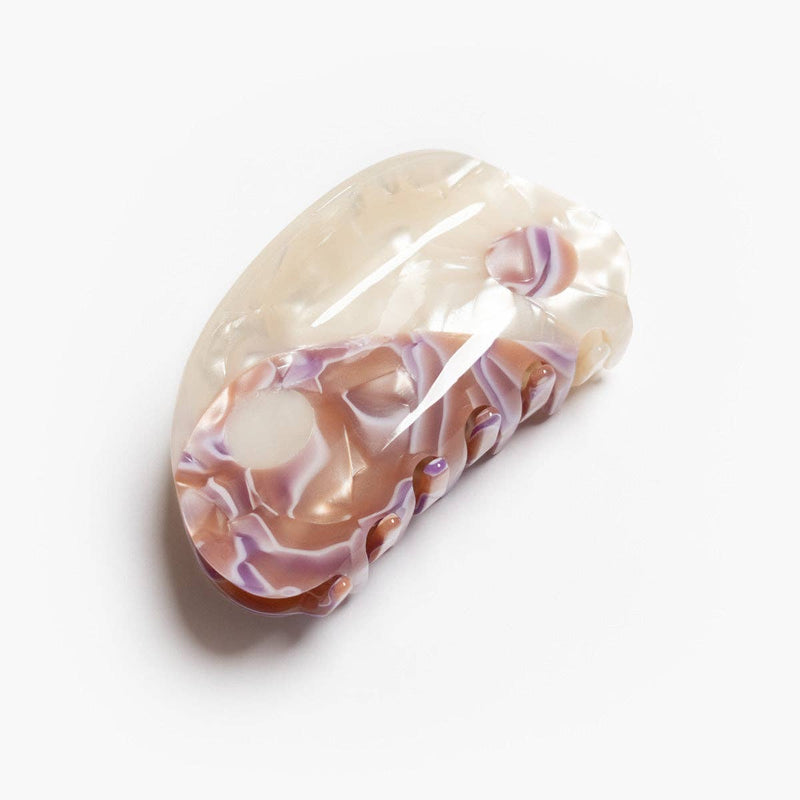 Venus Shell Yin-Yang Hair Claw