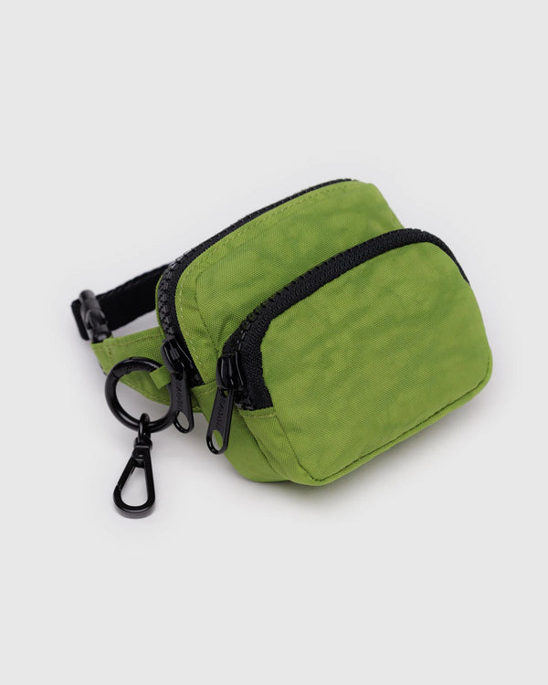 Fanny Pack Charm Green Juice