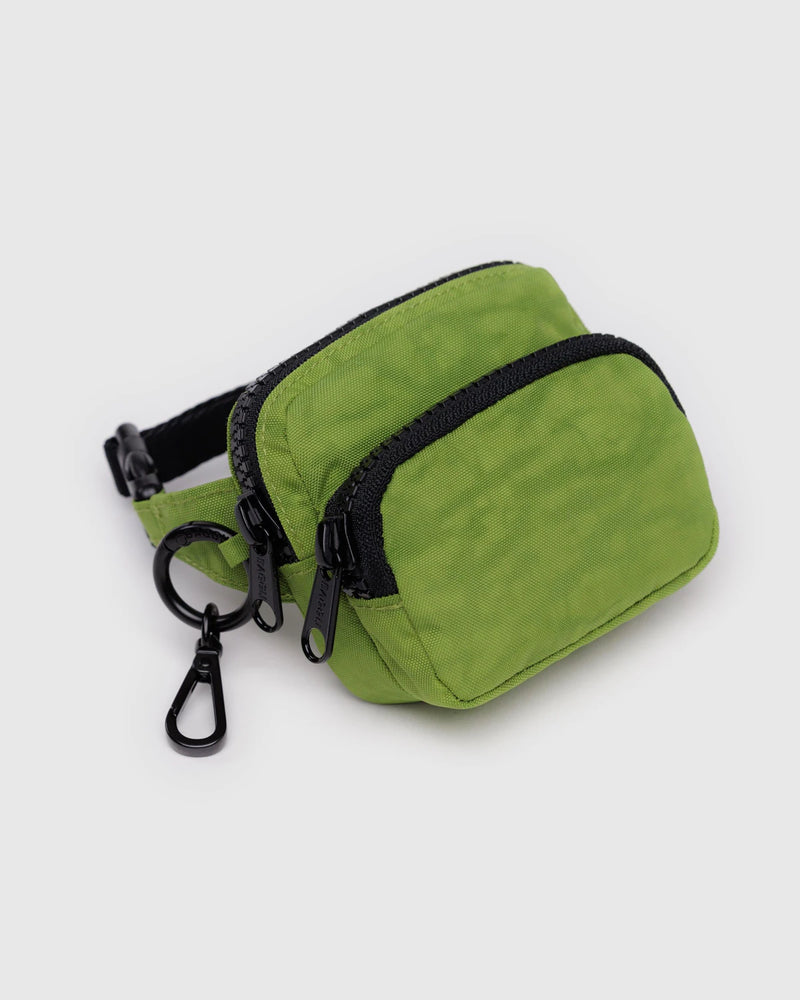Fanny Pack Charm Green Juice