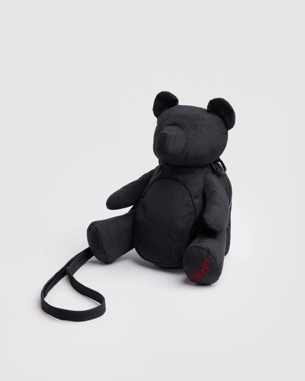 Bear Bag Black