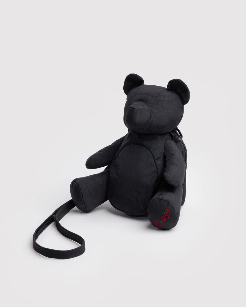 Bear Bag Black