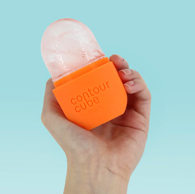 Peach Contour Cube Mini®