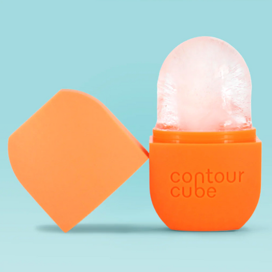 Peach Contour Cube®