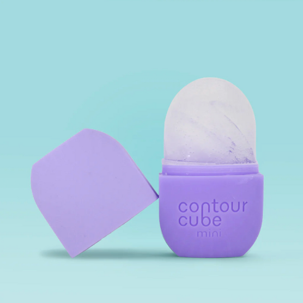 Violet Contour Cube Mini®