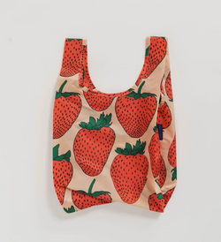 Baby Baggu Strawberry